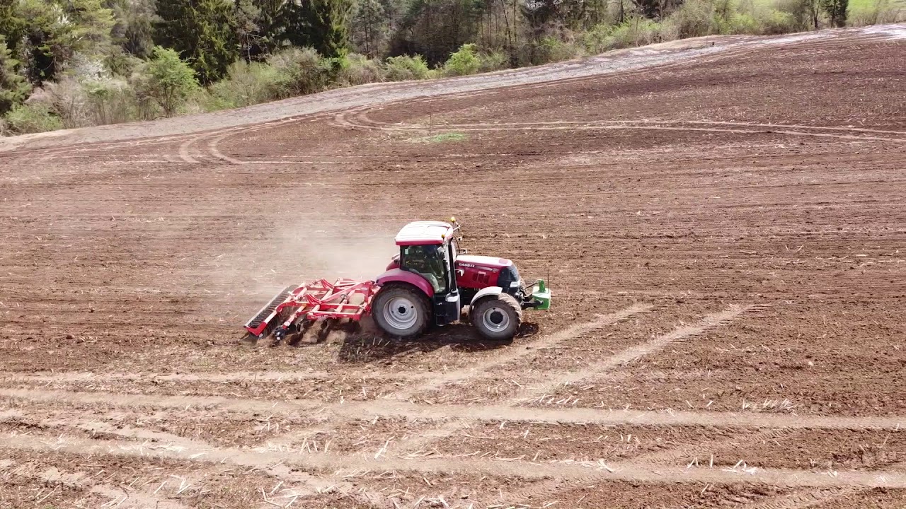 KUHN OPTIMER XL - CULTIMER L