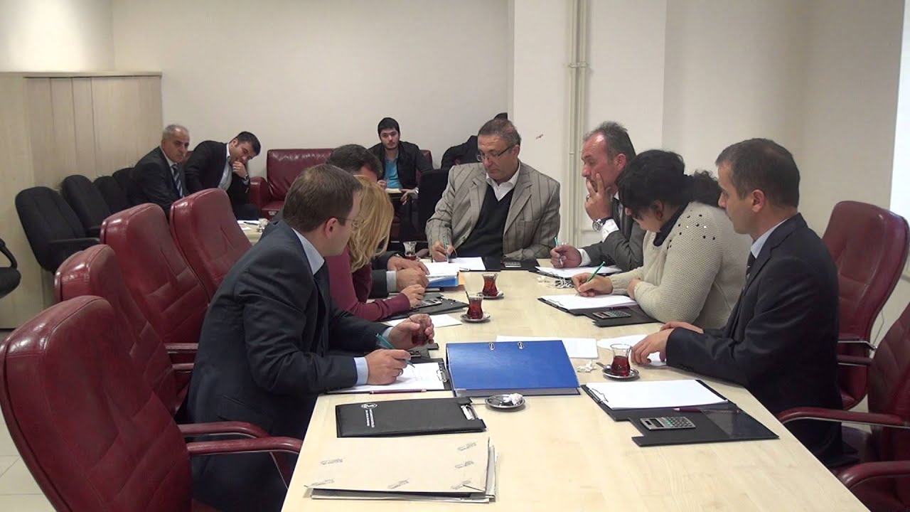 Özel Güvenlik Hizmeti Alımı İhalesi - 11.11.2013