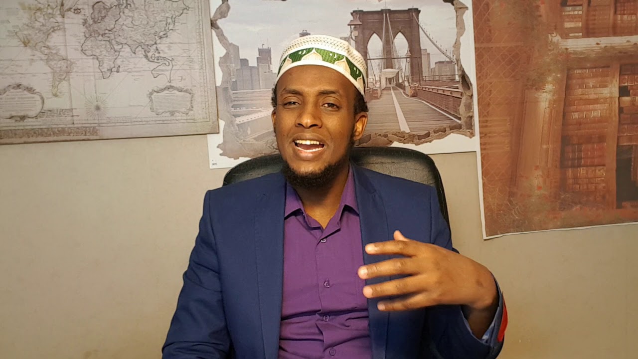 Wax badan ka ogow sababta SHIICADU u necbtahay Sayidina Cumar ibnu Khadaab (Rc).