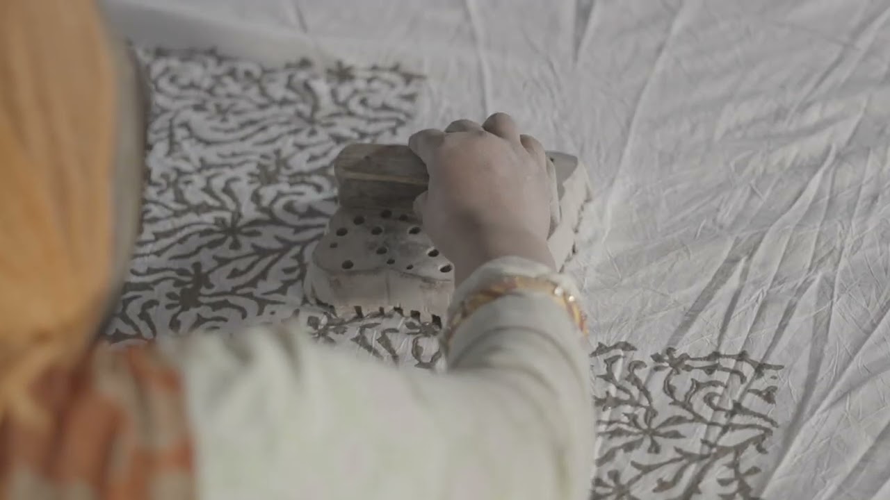 Rural artisans story