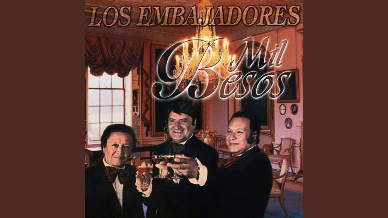 Te Vengo a Pedir un Favor