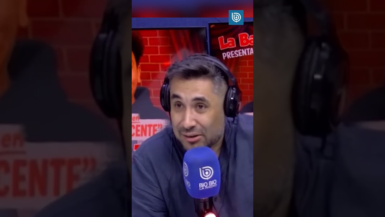 Palta Mel&eacute;ndez revela su amistad con Tom&aacute;s Mosciatti y su conexi&oacute;n con Chile desde Espa&ntilde;a