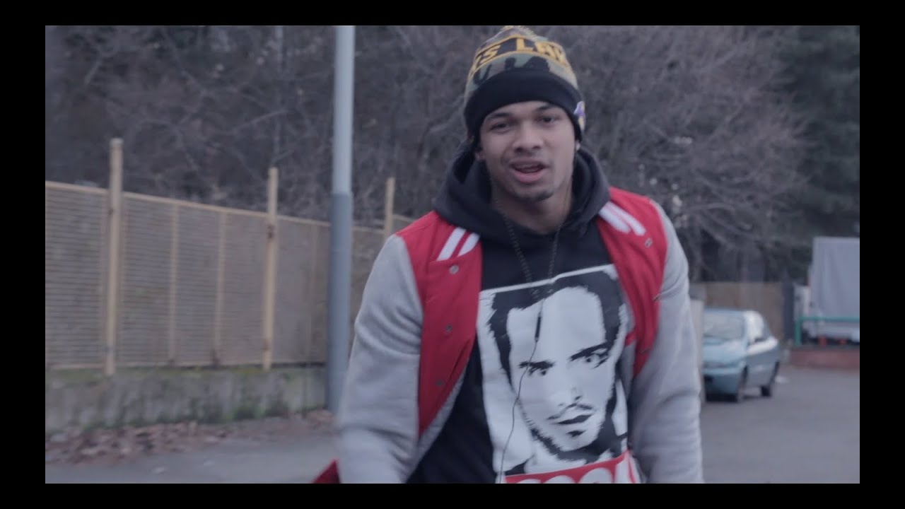 Ben Cristovao ft. Ezy - MAM / prod. by The Glowsticks