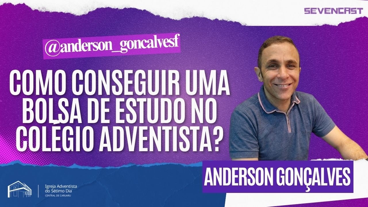 Como conseguir uma Bolsa de Estudo no Colégio Adventista?