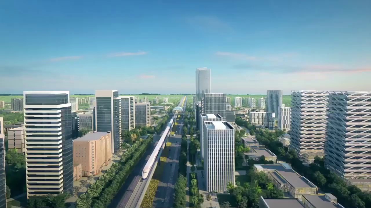 Swancity | Swanpark 1B| Video 3D dự &aacute;n SwanPark The Garden Town | Đ&ocirc;ng S&agrave;i G&ograve;n City |HL: 0909932898|