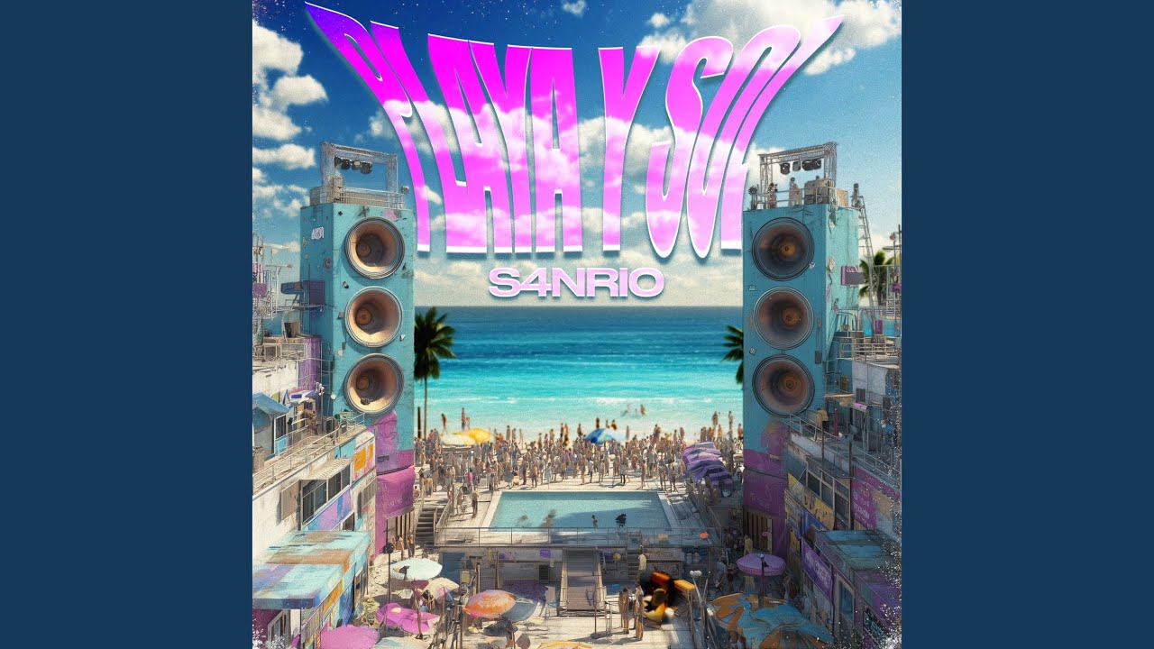 PLAYA Y SOL (TikTok Version)