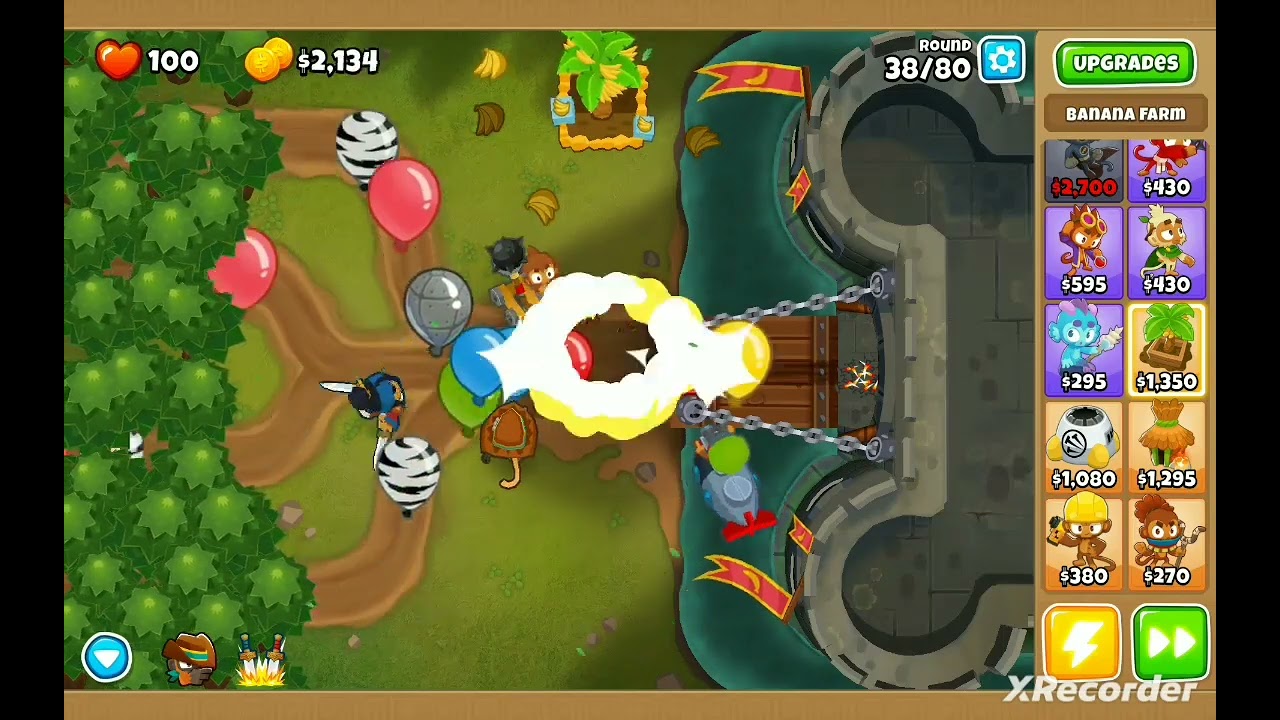 Tips and tricks+ gameplay and paying my Debt in btd6 