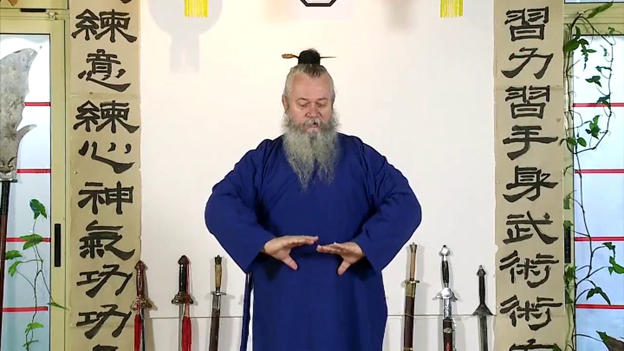Цигун - Основен комплекс - базови изисквания и умения