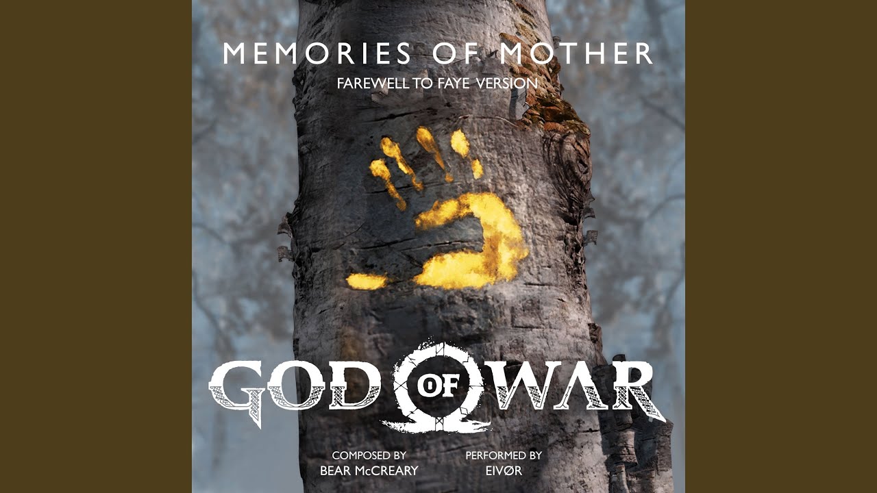 Memories of Mother (Farewell to Faye Version) (From 