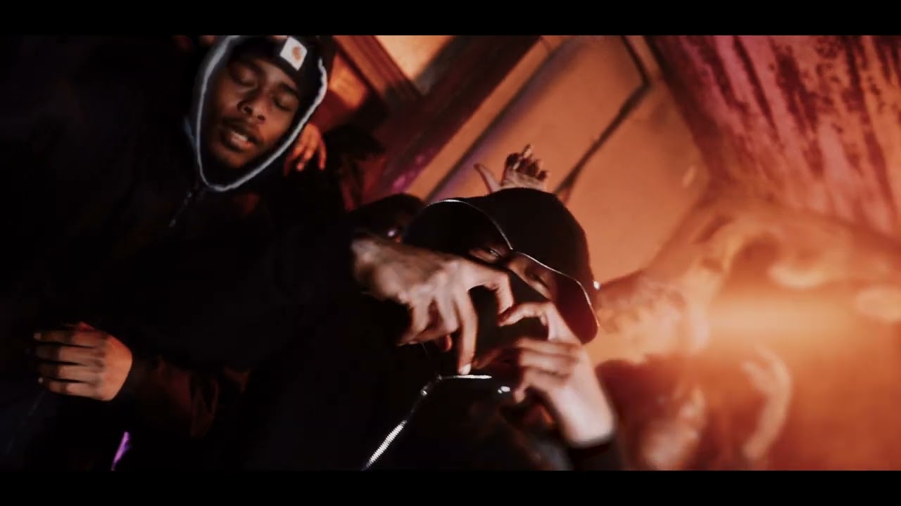 Lil Quaa x Shmurda G - Whatcha say ?! (Official Vid Dir. @Who.niz)
