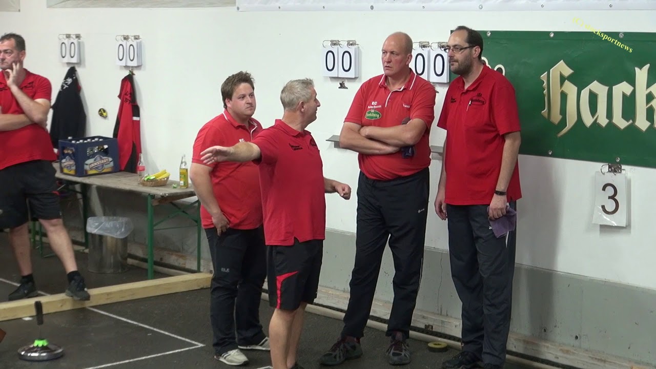 CL 2018 VF,  EC Passau Neustift : ESV Fresing