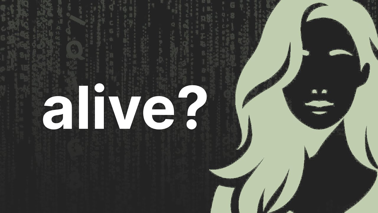 Is This AI Actually Alive? (The Most Human Voice Yet)