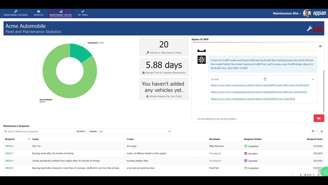 Generative AI Chatbot on enterprise data using Amazon Kendra, LangChain, and SageMaker Flan-T5XL