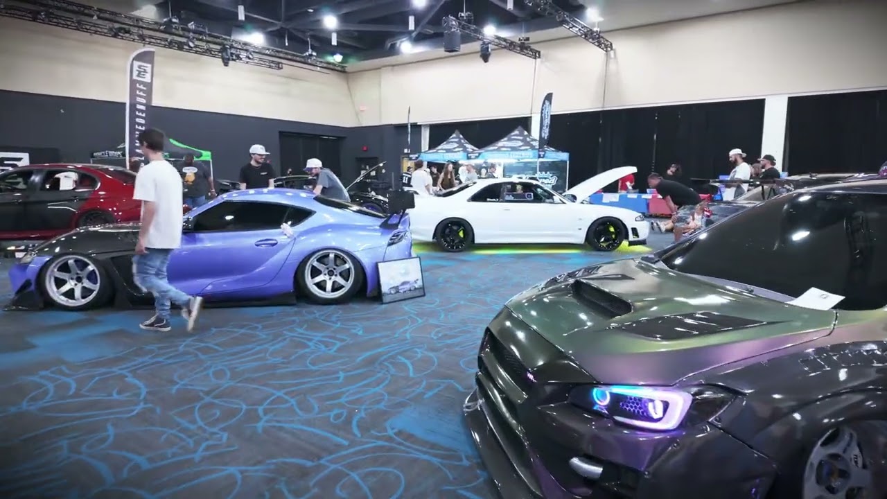Slammedenuff  Destin 2025