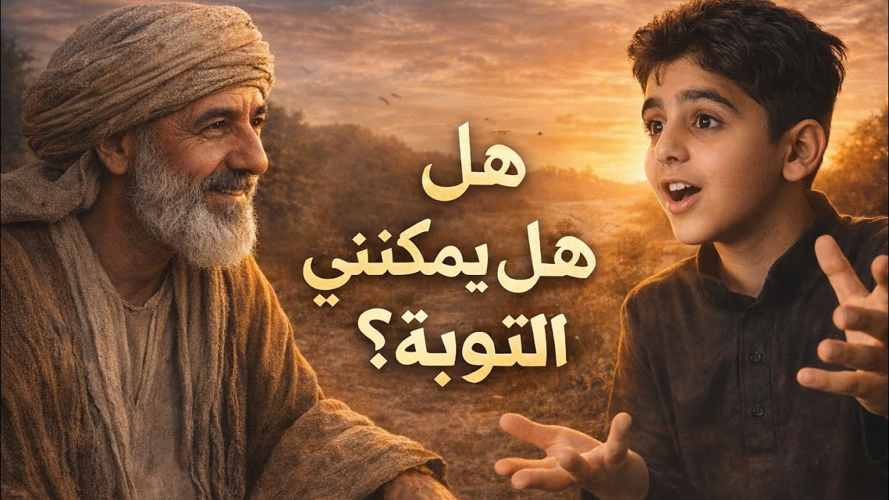 هل يقبل الله توبة قاتل 99 إنسان؟