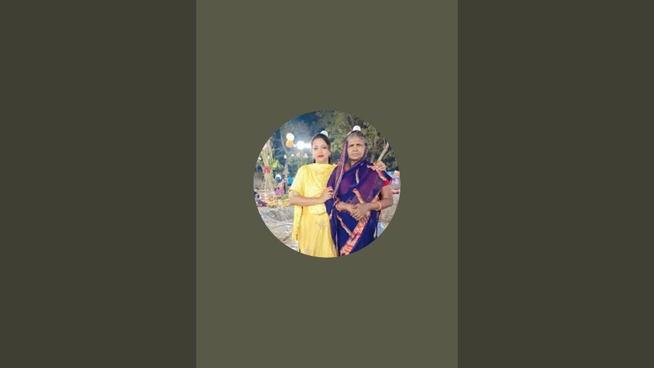 Nirjalasohani is live