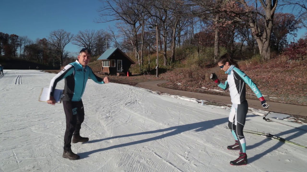 Skate Progression | LNR