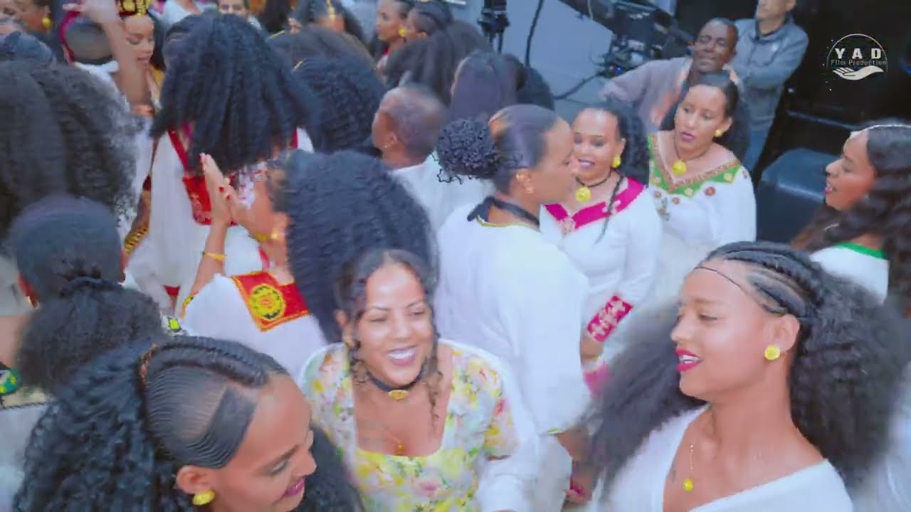 Yonas Teame Best guayla music | YAD Film #Eritreanmusic #ethiopianmusic #tigrinaMusic