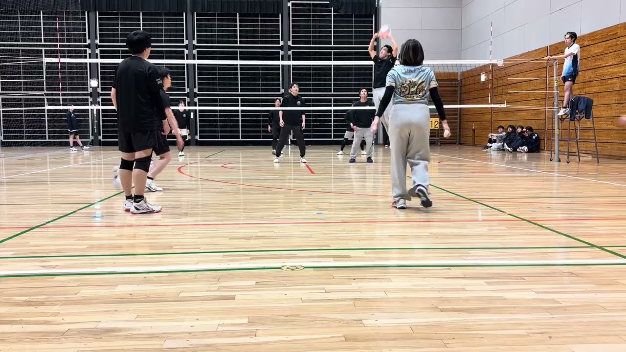2026.03.07 チェリーブロッサムDE大会⑥