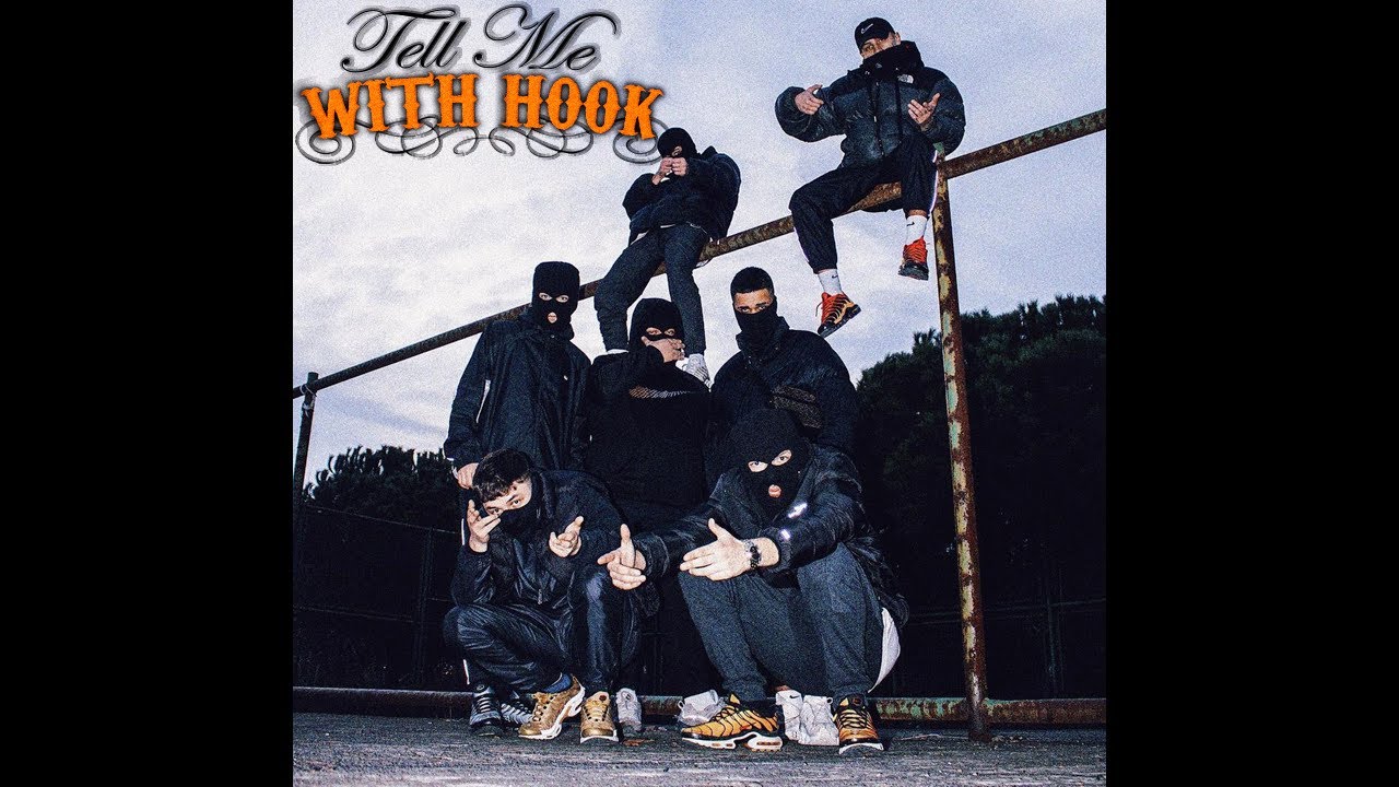 Drill Type Beat (With Hook) - 