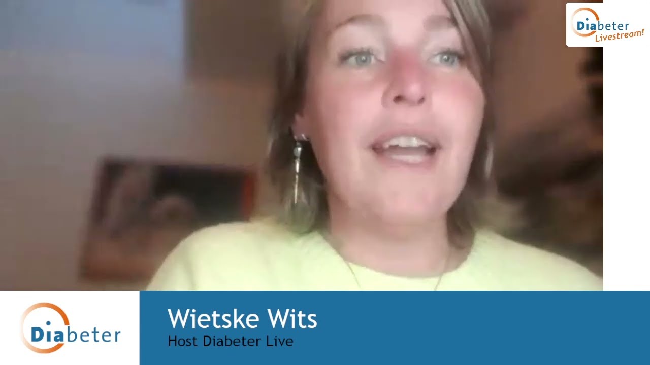 Diabeter Live: De honeymoonfase bij type 1 diabetes