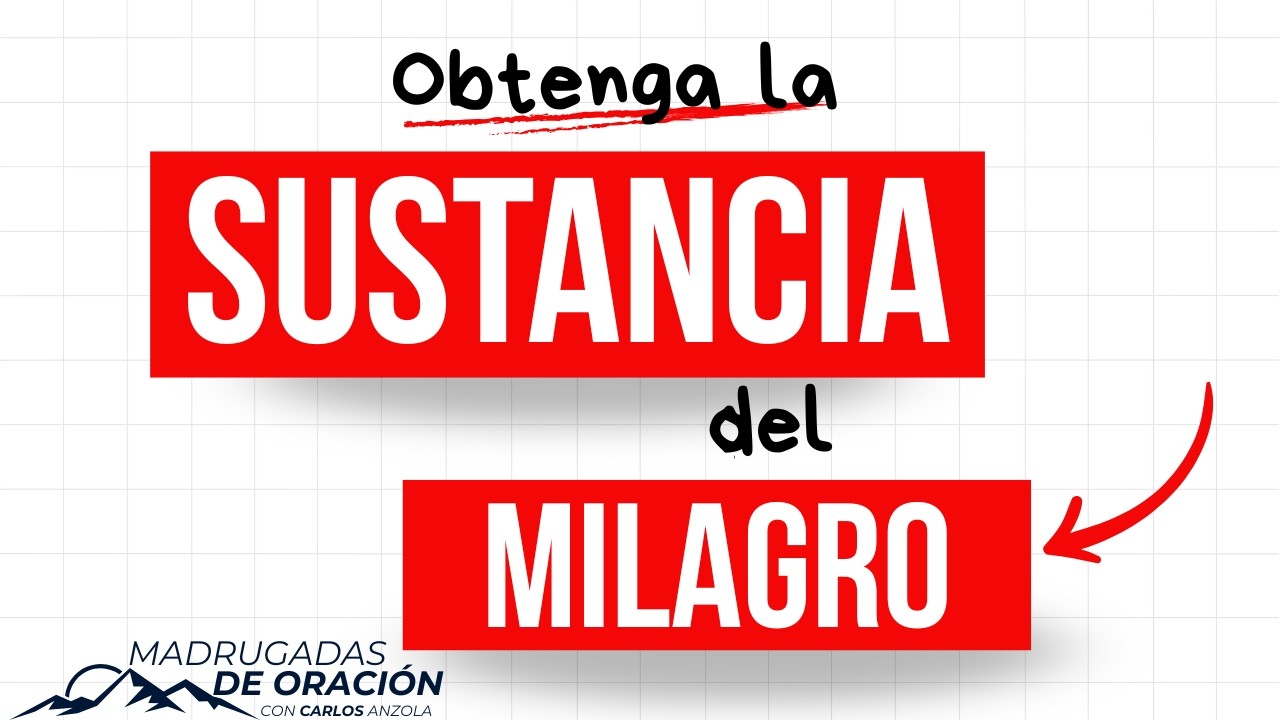 ⁣🔴 Cómo obtener el título legal de su milagro