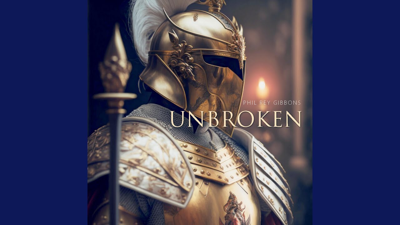 Unbroken