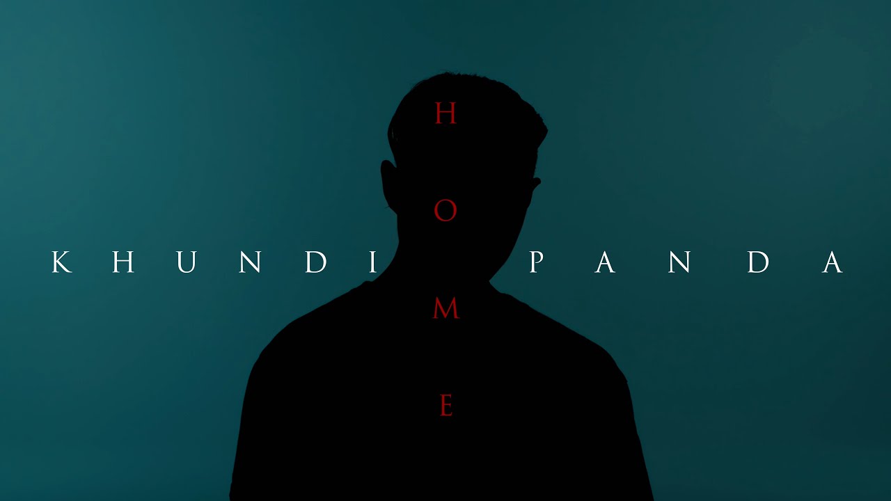 Khundi Panda - 집 (Home) (With. 히피는 집시였다) [Official Music Video]
