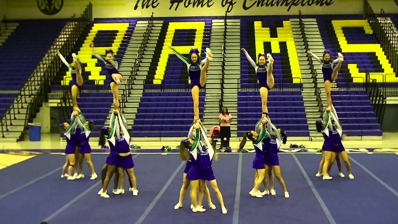 South Lakes High School