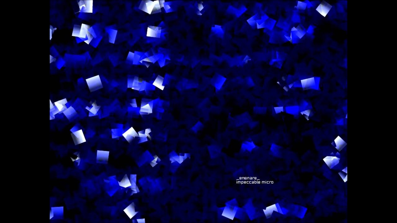 _ensnare_ - Stacked [HD]