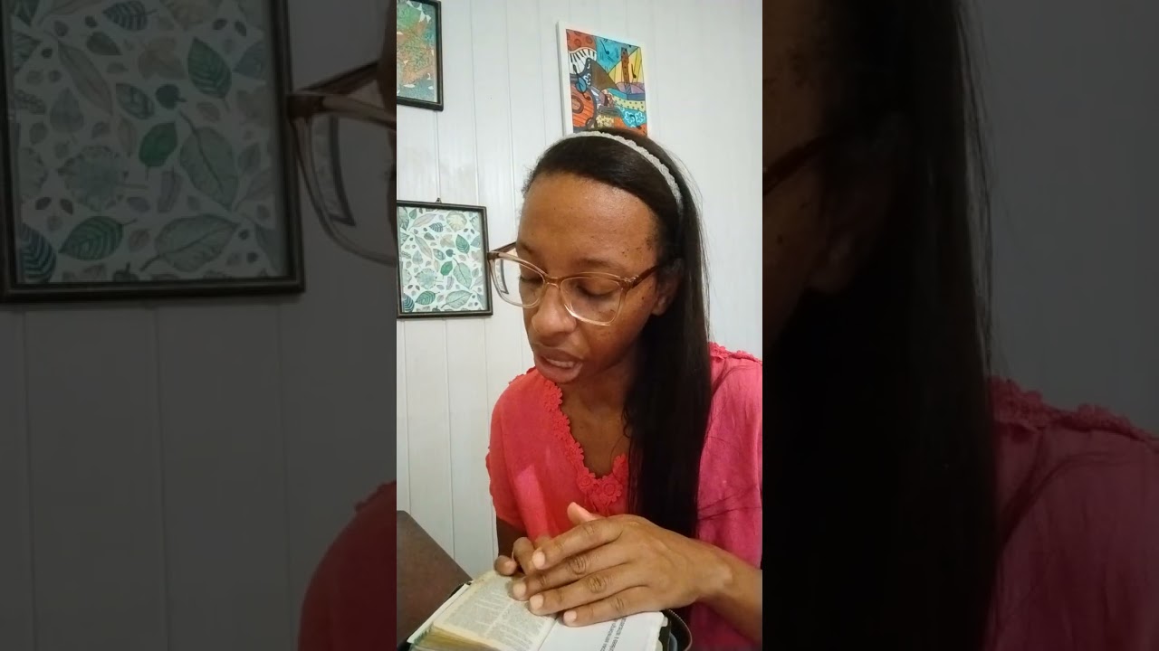 Leitura!! Evangelho de Lucas cap.24