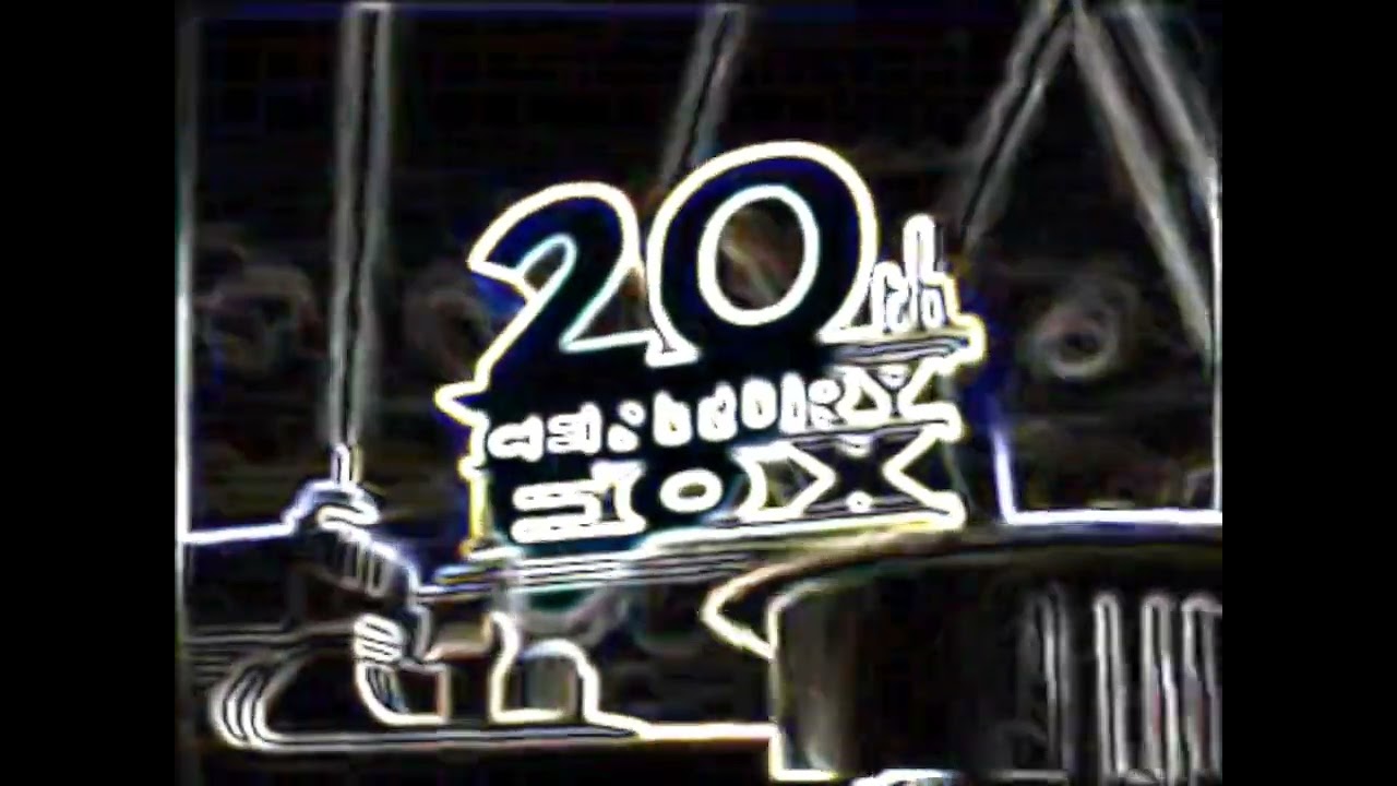 1995 20th Century Fox Home entertainment de Vocoded