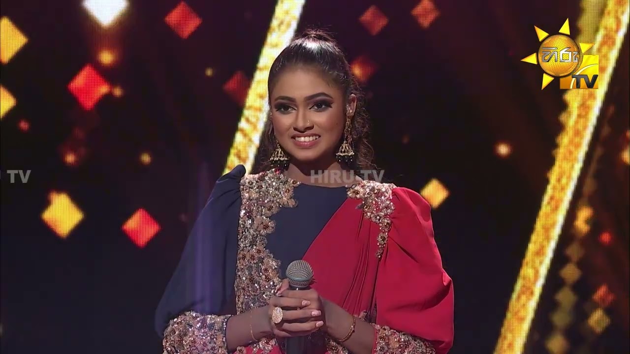 Hiru Star සුපිරි 40 දෙනාගේ අද්විතීය ගැයුම් සමාරම්භය සමඟින් SUPER 40 ROUND...🔥