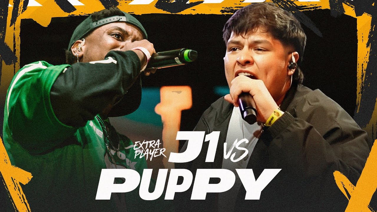 J1 vs PUPPY | #FMSCOLOMBIA 2025/26 | Jornada 2 - Temporada 4 I Urban Roosters