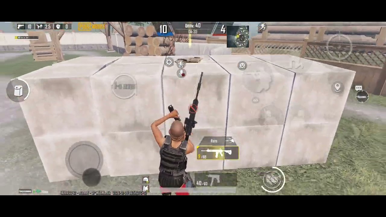 1VS1 LOBBI🥶.OBUNA BOLING🙏😔