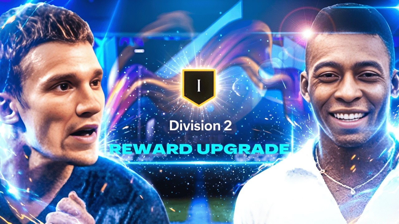 FC 26 Future Stars Rivals Rewards… INSANE Packs or Massive Disappointment?! 😱