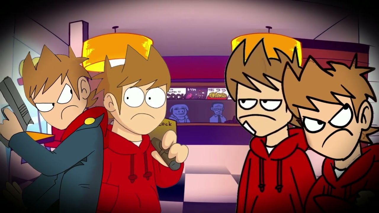 Cyber Attack but Beyond Tord