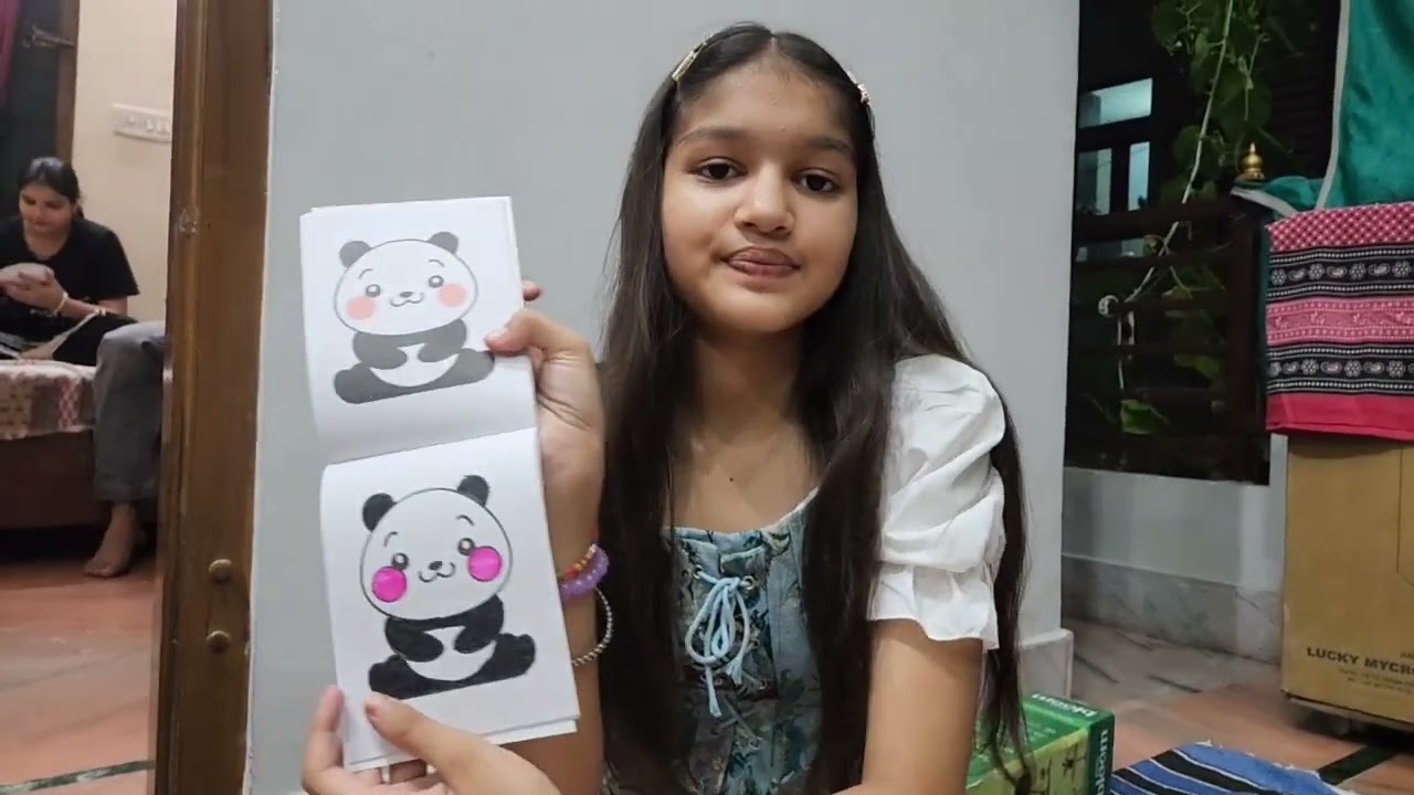 Bhulli's birthday gifts unbox❤️||itne saare gifts mile hai😯part-2