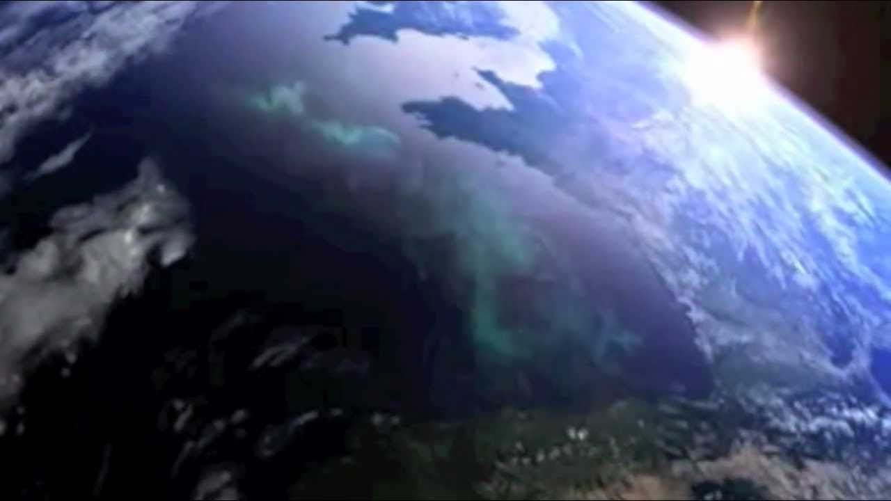 Fliptrix - Earth's Axis (AUDIO)