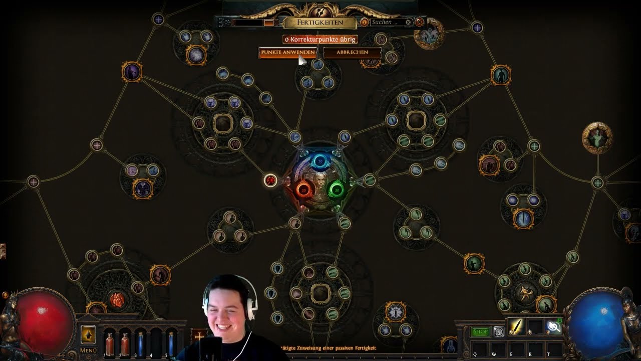 [DE] Alles wird aus Hack & Slay gemacht!