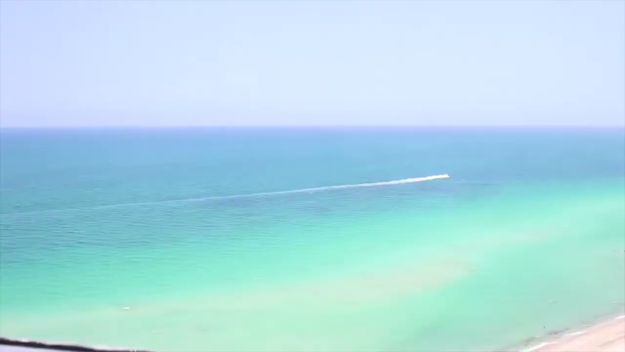 Trump Towers at Sunny Isles Beach, Fl