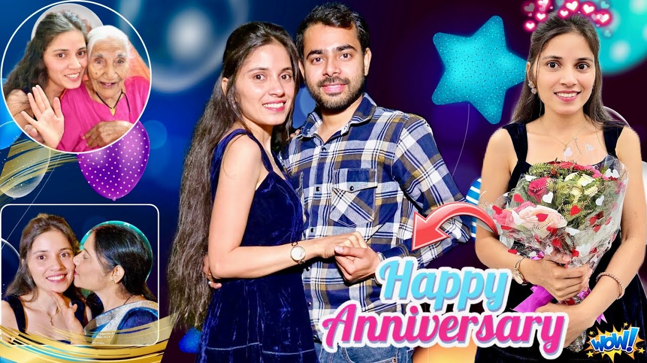 Anniversary Celebration 🎊 Keshav Shashi Vlogs ❤️ Family Vlogs 🥰 #familyvlog #vlog
