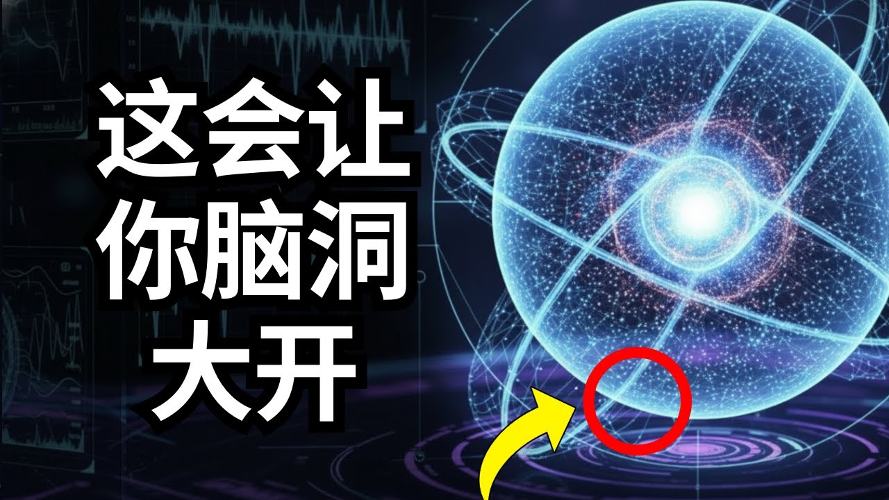 电子内部的真实情况会让你震惊