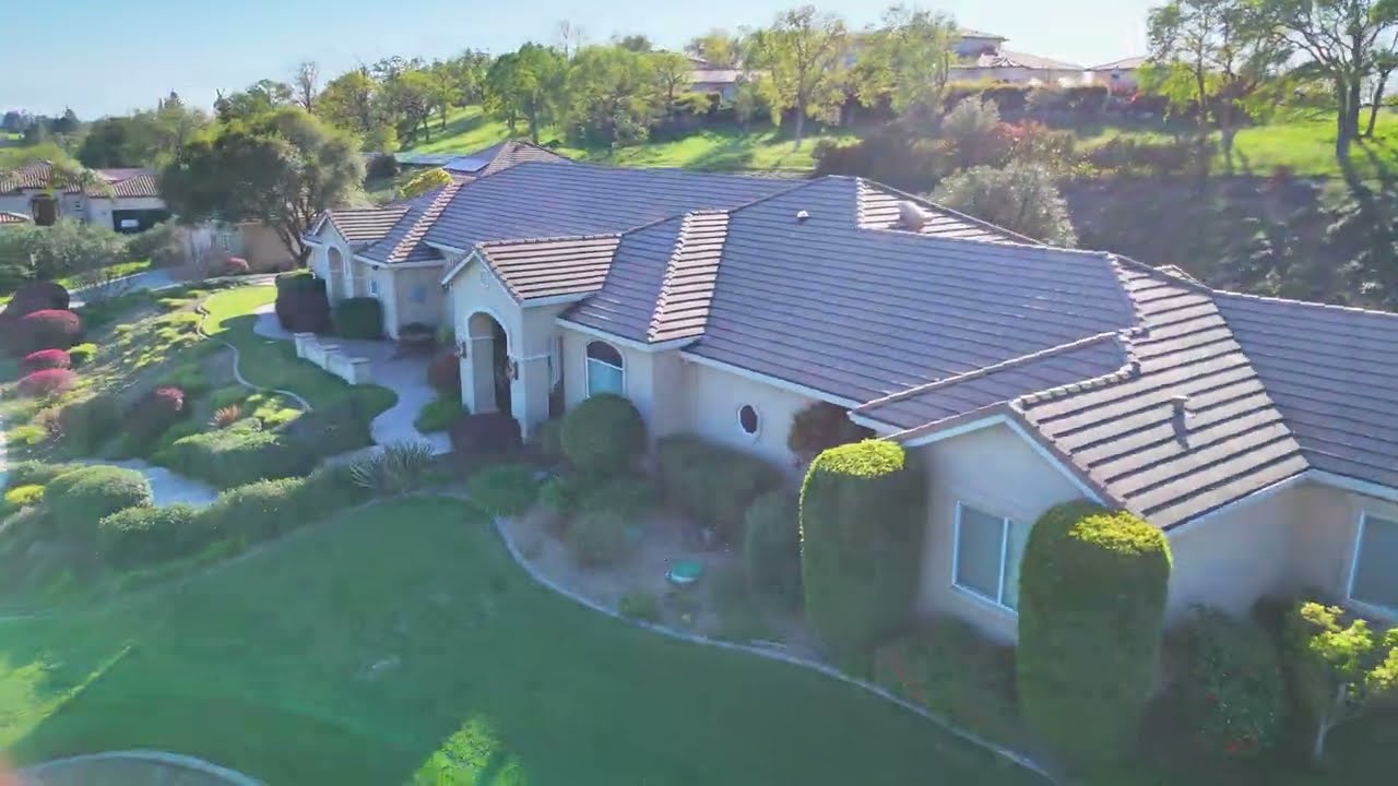 5192 Laird Road Loomis, CA