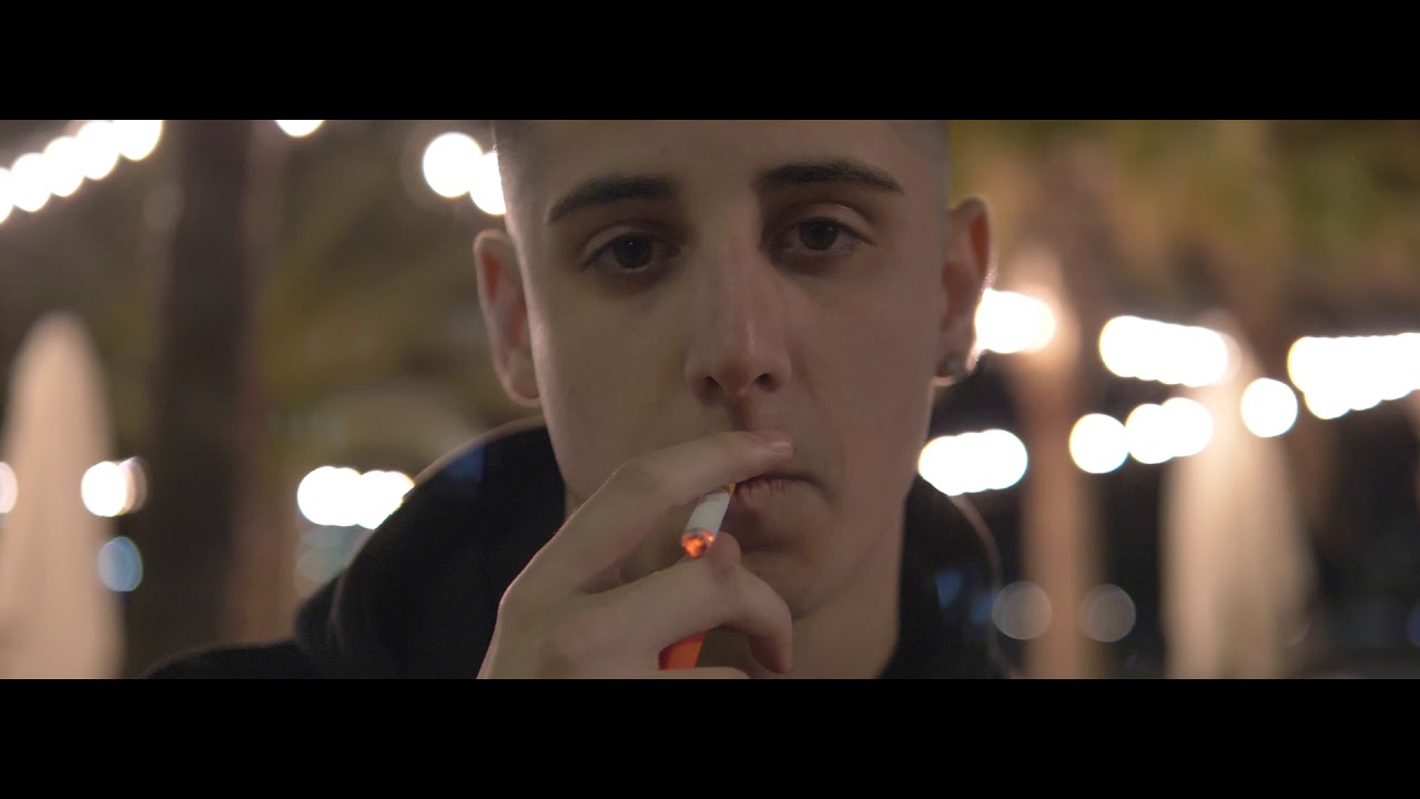 Qosta - Soy (Prod.XEFF)