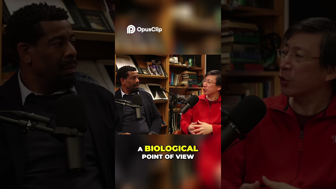 Free Will  Physics vs  Psychology  Mind Blowing Podcast Debate