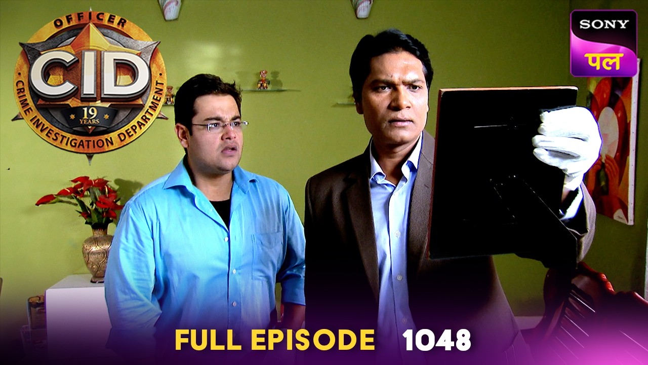 क्या Shark Attack से बच पायेगी Team CID? | CID | Full Episode 1048 | 24 Jan 2026