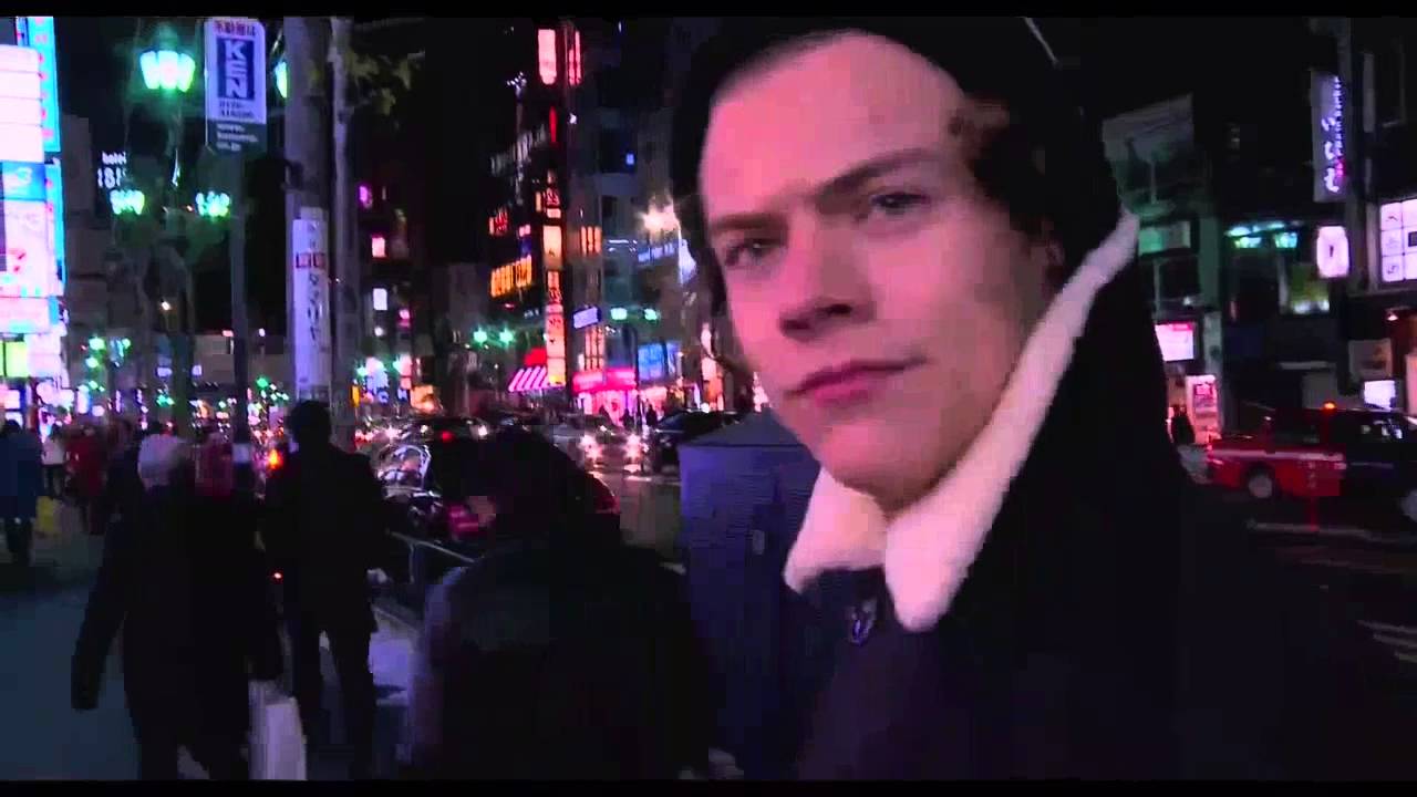 ~♥Harry Styles♥~ ★Roar★