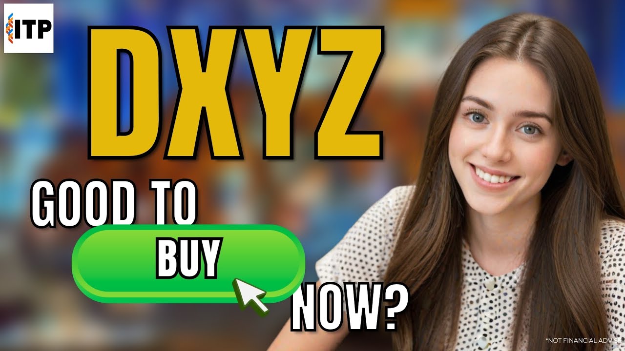 Destiny Tech100: Explode on SpaceX IPO Hype! DXYZ Stock Analysis