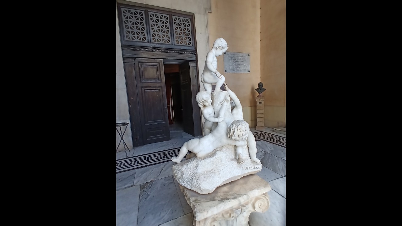 4K EU - Italy - Sicily - Castelvetrano - Day 7 - Photo album